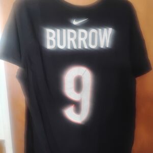 Nike Black Burrow Shirt